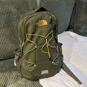 Northface backpack